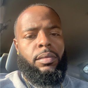 Meet your Posher, Patrick